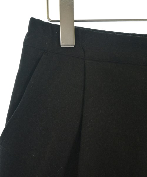 ZUCCa（ズッカ）その他 黒 サイズ:M レディース/2200640342043