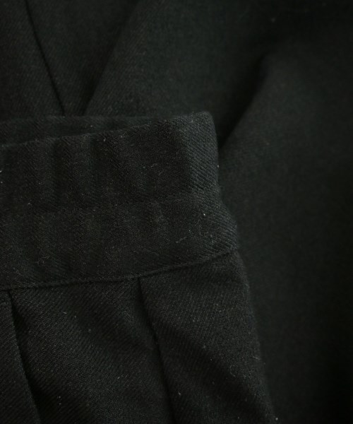 ZUCCa（ズッカ）その他 黒 サイズ:M レディース/2200640342043