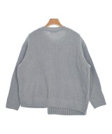 ZUCCa（ズッカ）ニット・セーター グレー サイズ:M レディース/2200640342050