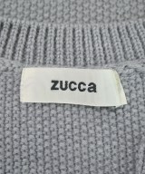 ZUCCa（ズッカ）ニット・セーター グレー サイズ:M レディース/2200640342050