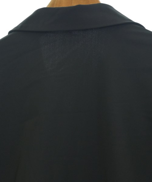 ZUCCa（ズッカ）カジュアルシャツ 黒 サイズ:M レディース/2200640342067