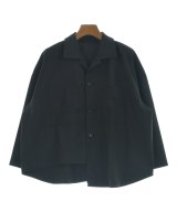 ZUCCa（ズッカ）カジュアルシャツ 黒 サイズ:M レディース/2200640342067