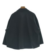 ZUCCa（ズッカ）カジュアルシャツ 黒 サイズ:M レディース/2200640342067