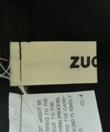 ZUCCa（ズッカ）カジュアルシャツ 黒 サイズ:M レディース/2200640342067