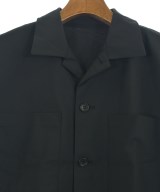 ZUCCa（ズッカ）カジュアルシャツ 黒 サイズ:M レディース/2200640342067