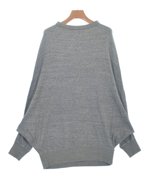 ZUCCa(ズッカ)Tシャツ・カットソー グレー サイズ:M/2200648967026