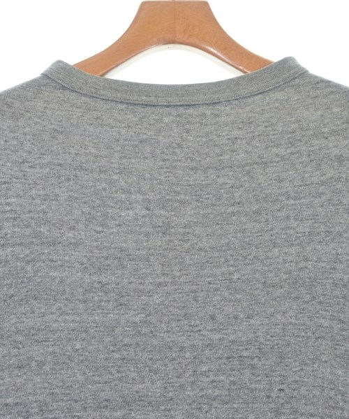 ZUCCa（ズッカ）Tシャツ・カットソー グレー サイズ:M レディース/2200648967026