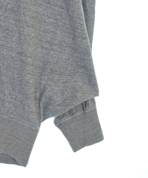 ZUCCa（ズッカ）Tシャツ・カットソー グレー サイズ:M レディース/2200648967026