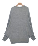 ZUCCa（ズッカ）Tシャツ・カットソー グレー サイズ:M レディース/2200648967026