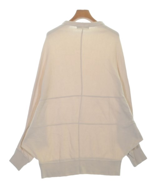 ZUCCa（ズッカ）Tシャツ・カットソー ベージュ サイズ:M レディース/2200648967033