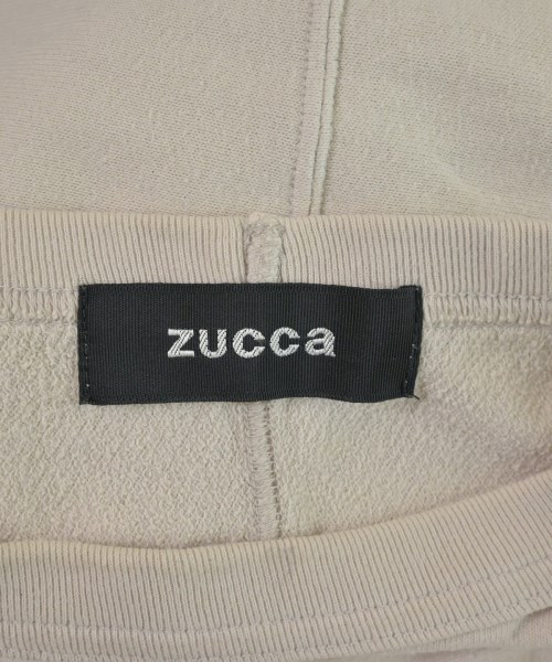 ZUCCa（ズッカ）Tシャツ・カットソー ベージュ サイズ:M レディース/2200648967033