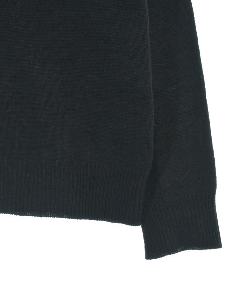 ZUCCa（ズッカ）ニット・セーター 黒 サイズ:M レディース/2200648967057