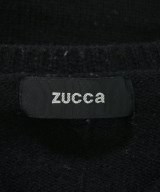 ZUCCa（ズッカ）ニット・セーター 黒 サイズ:M レディース/2200648967057