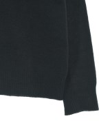 ZUCCa（ズッカ）ニット・セーター 黒 サイズ:M レディース/2200648967057