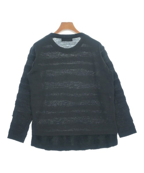 ZUCCa（ズッカ）ニット・セーター 黒 サイズ:M レディース/2200649030095