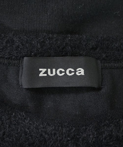 ZUCCa（ズッカ）ニット・セーター 黒 サイズ:M レディース/2200649030095