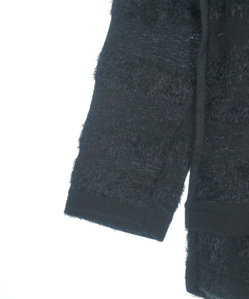 ZUCCa（ズッカ）ニット・セーター 黒 サイズ:M レディース/2200649030095