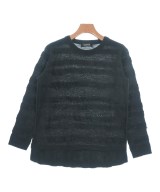 ZUCCa（ズッカ）ニット・セーター 黒 サイズ:M レディース/2200649030095