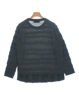 ZUCCa（ズッカ）ニット・セーター 黒 サイズ:M レディース/2200649030095