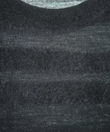 ZUCCa（ズッカ）ニット・セーター 黒 サイズ:M レディース/2200649030095