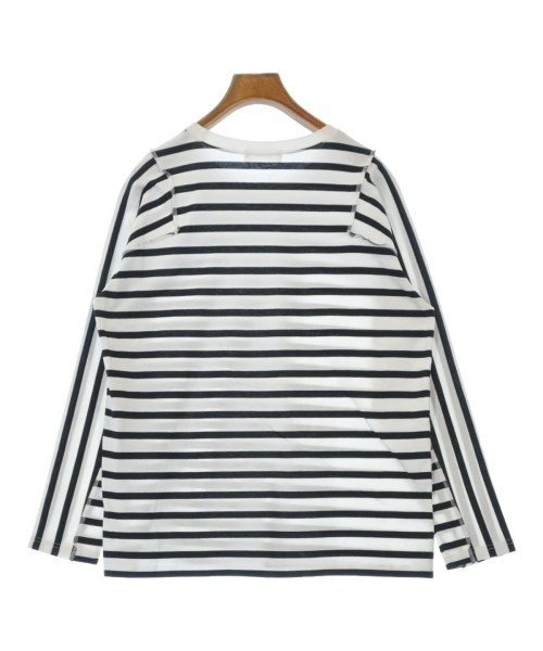 ZUCCa（ズッカ）Tシャツ・カットソー 白 サイズ:M レディース/2200649302062