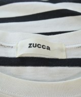 ZUCCa（ズッカ）Tシャツ・カットソー 白 サイズ:M レディース/2200649302062