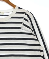 ZUCCa（ズッカ）Tシャツ・カットソー 白 サイズ:M レディース/2200649302062