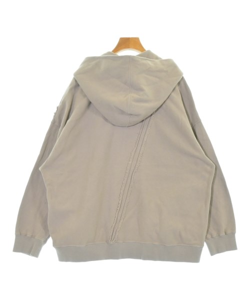 ZUCCa（ズッカ）パーカー ベージュ サイズ:M レディース/2200649302109