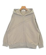ZUCCa（ズッカ）パーカー ベージュ サイズ:M レディース/2200649302109