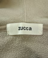 ZUCCa（ズッカ）パーカー ベージュ サイズ:M レディース/2200649302109