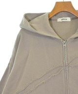 ZUCCa（ズッカ）パーカー ベージュ サイズ:M レディース/2200649302109