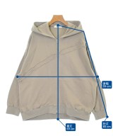 ZUCCa（ズッカ）パーカー ベージュ サイズ:M レディース/2200649302109