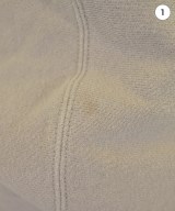 ZUCCa（ズッカ）パーカー ベージュ サイズ:M レディース/2200649302109