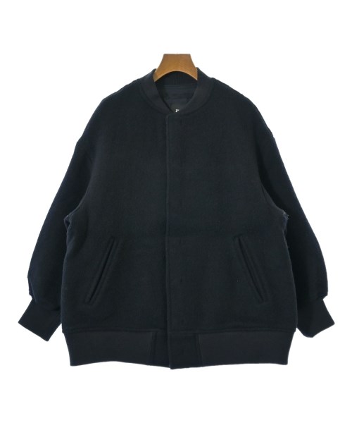 ZUCCa(ズッカ)その他 紺 サイズ:S/2200649302116