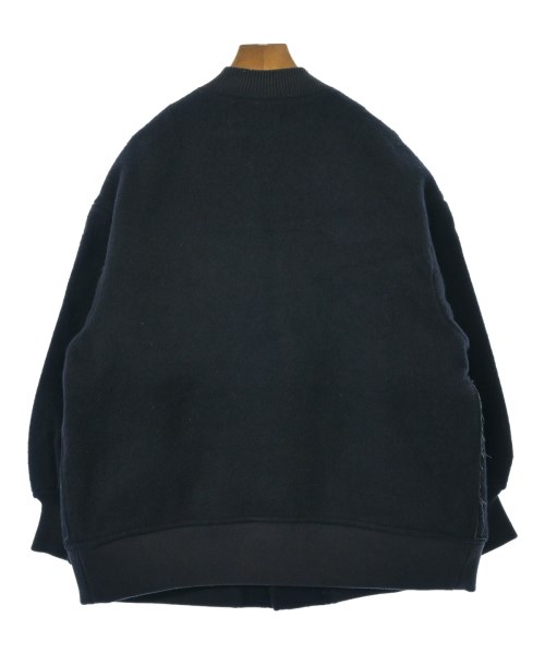 ZUCCa（ズッカ）その他 紺 サイズ:S レディース/2200649302116