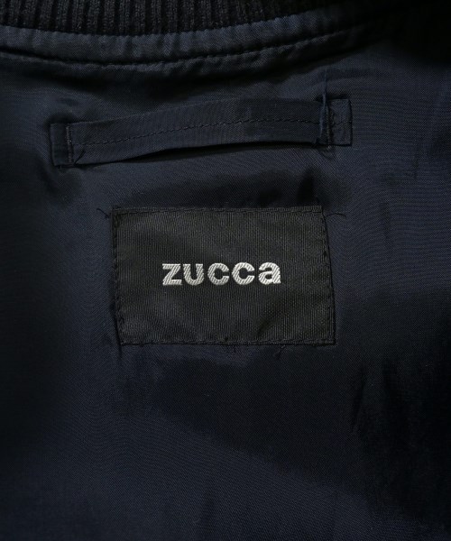 ZUCCa（ズッカ）その他 紺 サイズ:S レディース/2200649302116