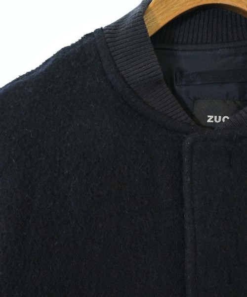 ZUCCa（ズッカ）その他 紺 サイズ:S レディース/2200649302116