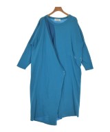 ZUCCa（ズッカ）ワンピース 青 サイズ:M レディース/2200639146010