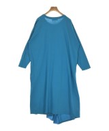 ZUCCa（ズッカ）ワンピース 青 サイズ:M レディース/2200639146010