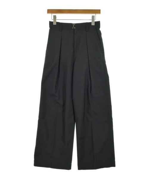 ZUCCa(ズッカ)その他 黒 サイズ:M/2200642665041