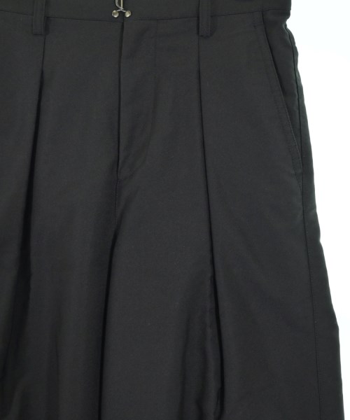 ZUCCa（ズッカ）その他 黒 サイズ:M メンズ/2200642665041