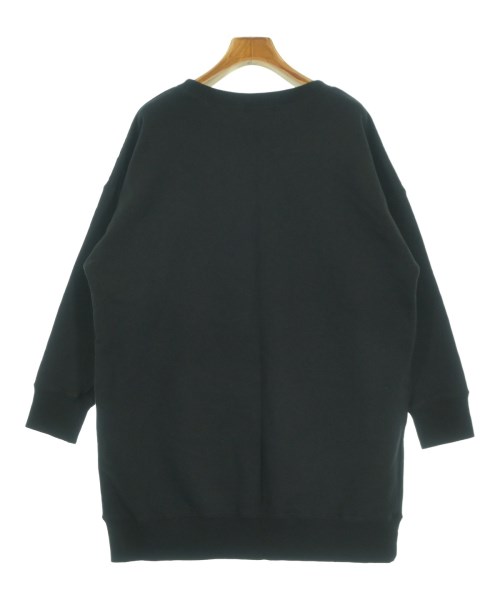 ZUCCa（ズッカ）スウェット 黒 サイズ:M レディース/2200641346095