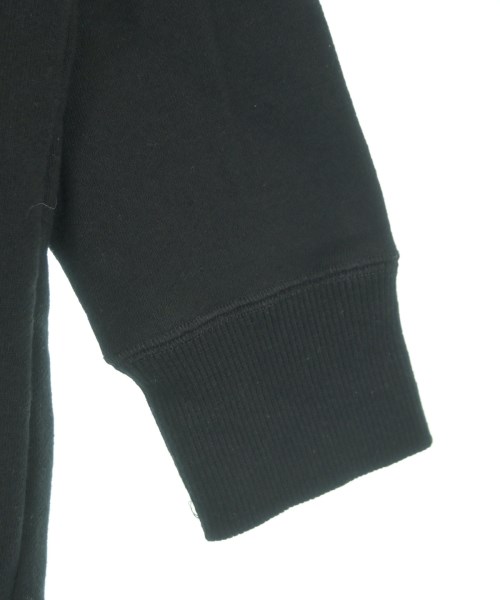 ZUCCa（ズッカ）スウェット 黒 サイズ:M レディース/2200641346095