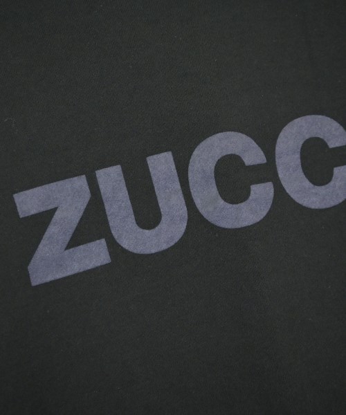 ZUCCa（ズッカ）スウェット 黒 サイズ:M レディース/2200641346095