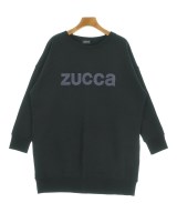 ZUCCa（ズッカ）スウェット 黒 サイズ:M レディース/2200641346095