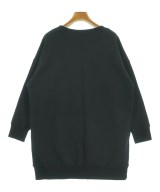 ZUCCa（ズッカ）スウェット 黒 サイズ:M レディース/2200641346095