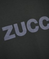 ZUCCa（ズッカ）スウェット 黒 サイズ:M レディース/2200641346095