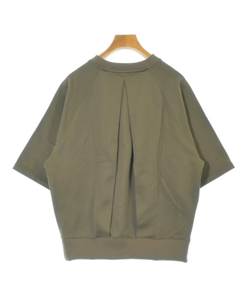 ZUCCa（ズッカ）スウェット カーキ サイズ:M レディース/2200641632105