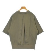ZUCCa（ズッカ）スウェット カーキ サイズ:M レディース/2200641632105