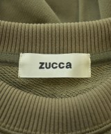 ZUCCa（ズッカ）スウェット カーキ サイズ:M レディース/2200641632105